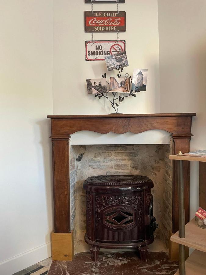 Place Au Repos Mouilleron-en-Pareds エクステリア 写真