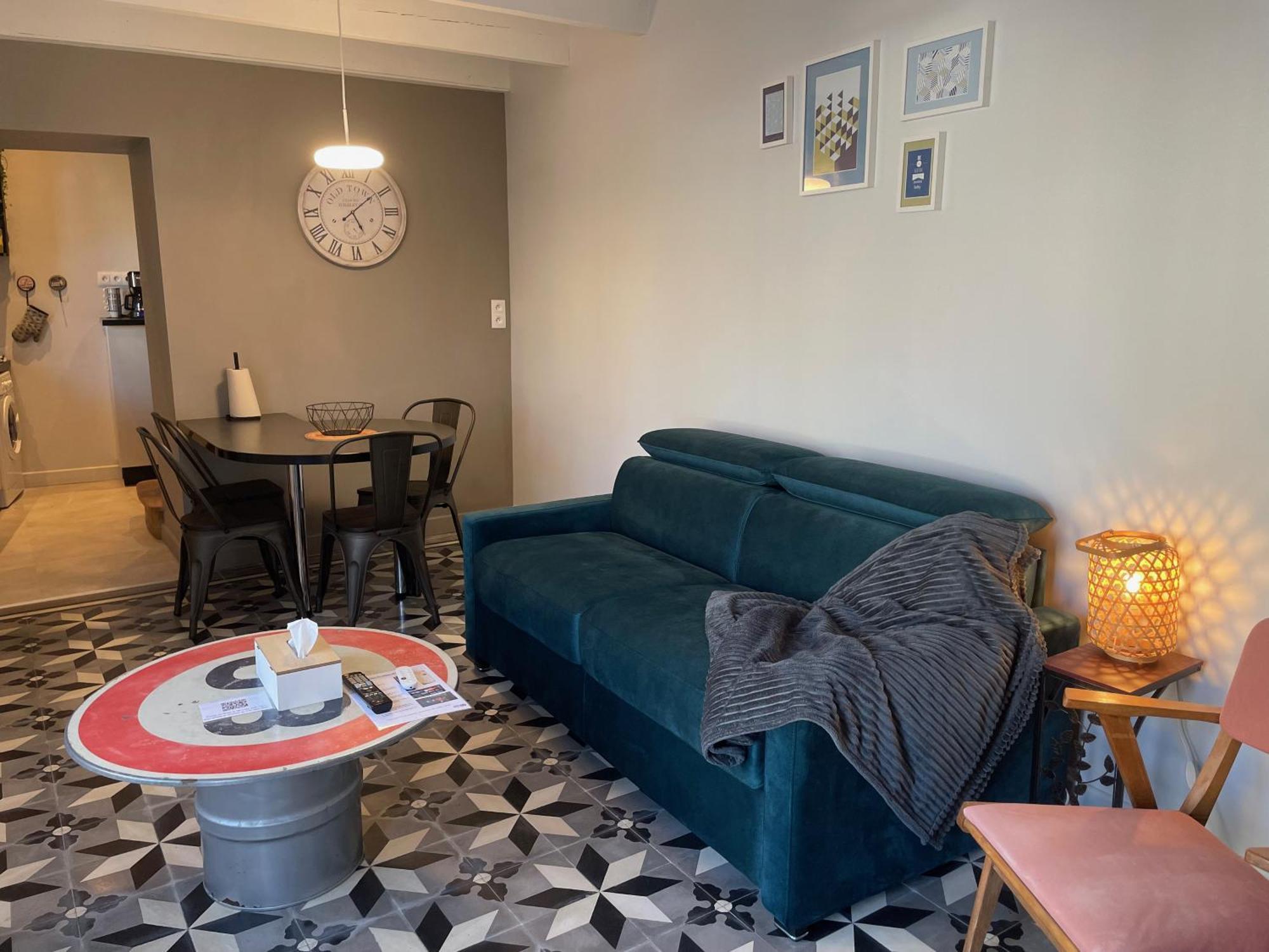 Place Au Repos Mouilleron-en-Pareds エクステリア 写真