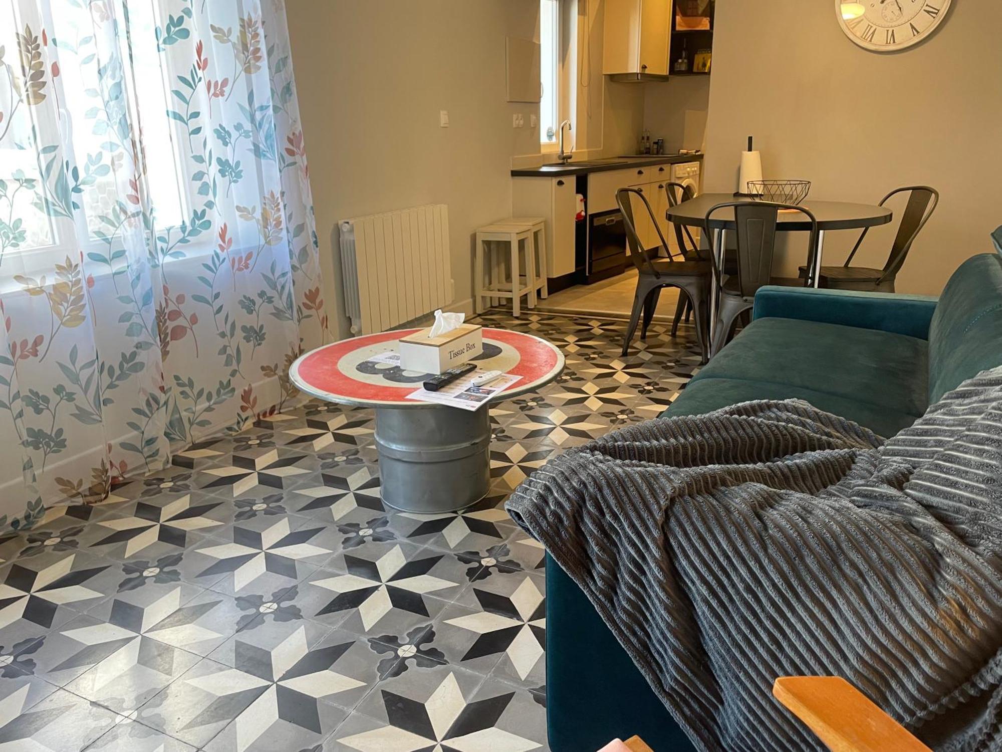 Place Au Repos Mouilleron-en-Pareds エクステリア 写真